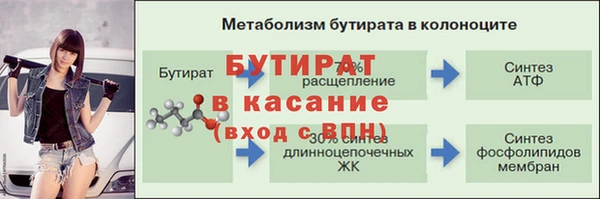 винт Лихославль