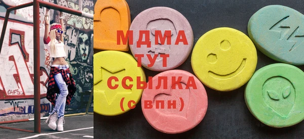 винт Лихославль
